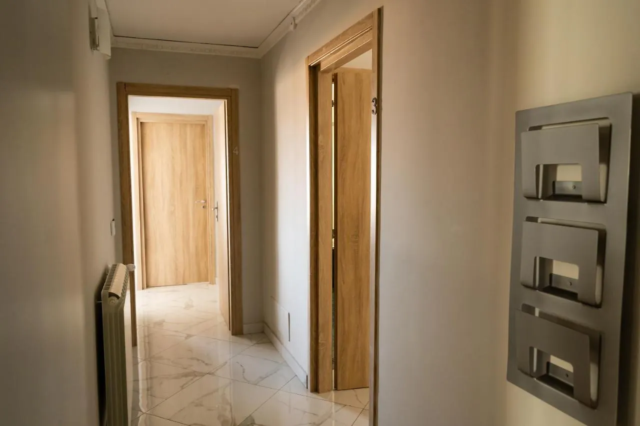 Il Falco Reggio Calabria Bed & Breakfast