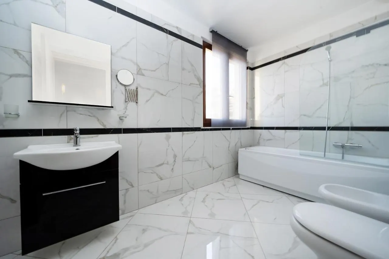 Il Falco Reggio Calabria Bed & Breakfast
