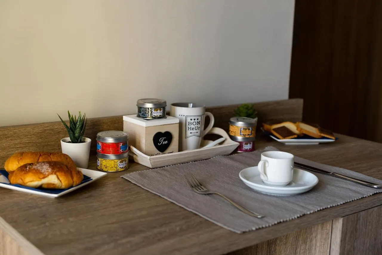 Bed & Breakfast Il Falco Reggio Calabria
