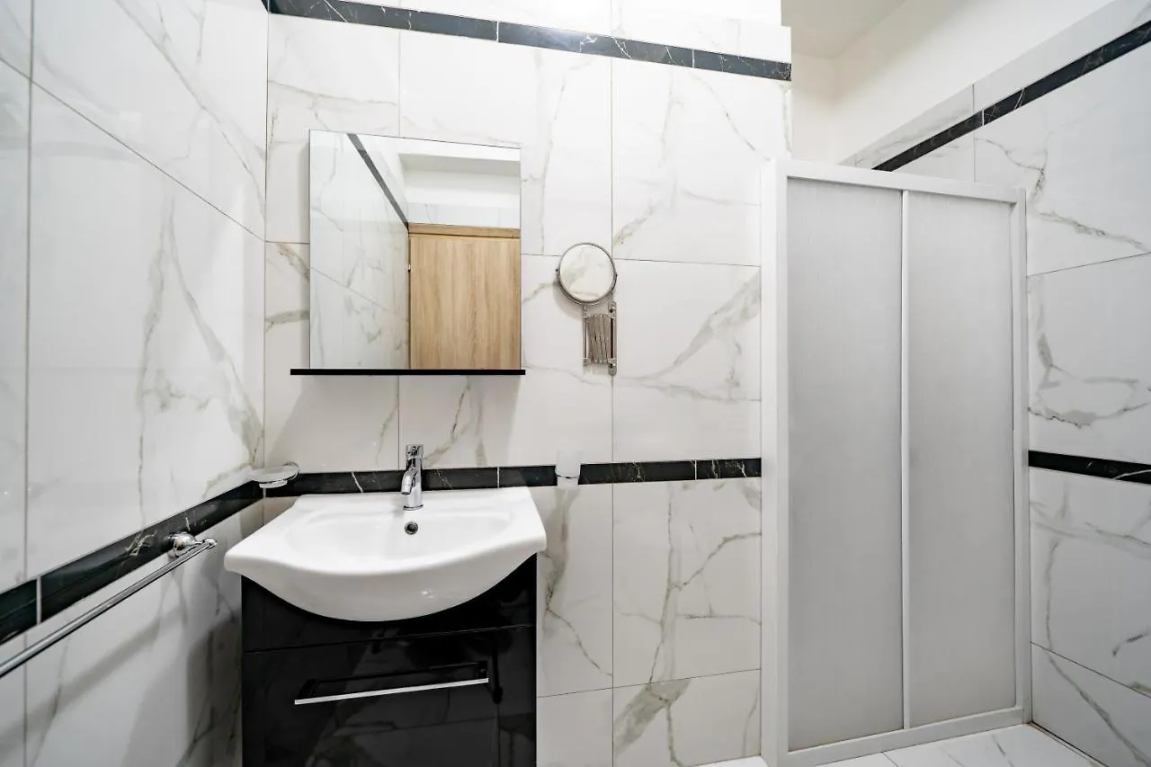 Il Falco Reggio Calabria Bed & Breakfast