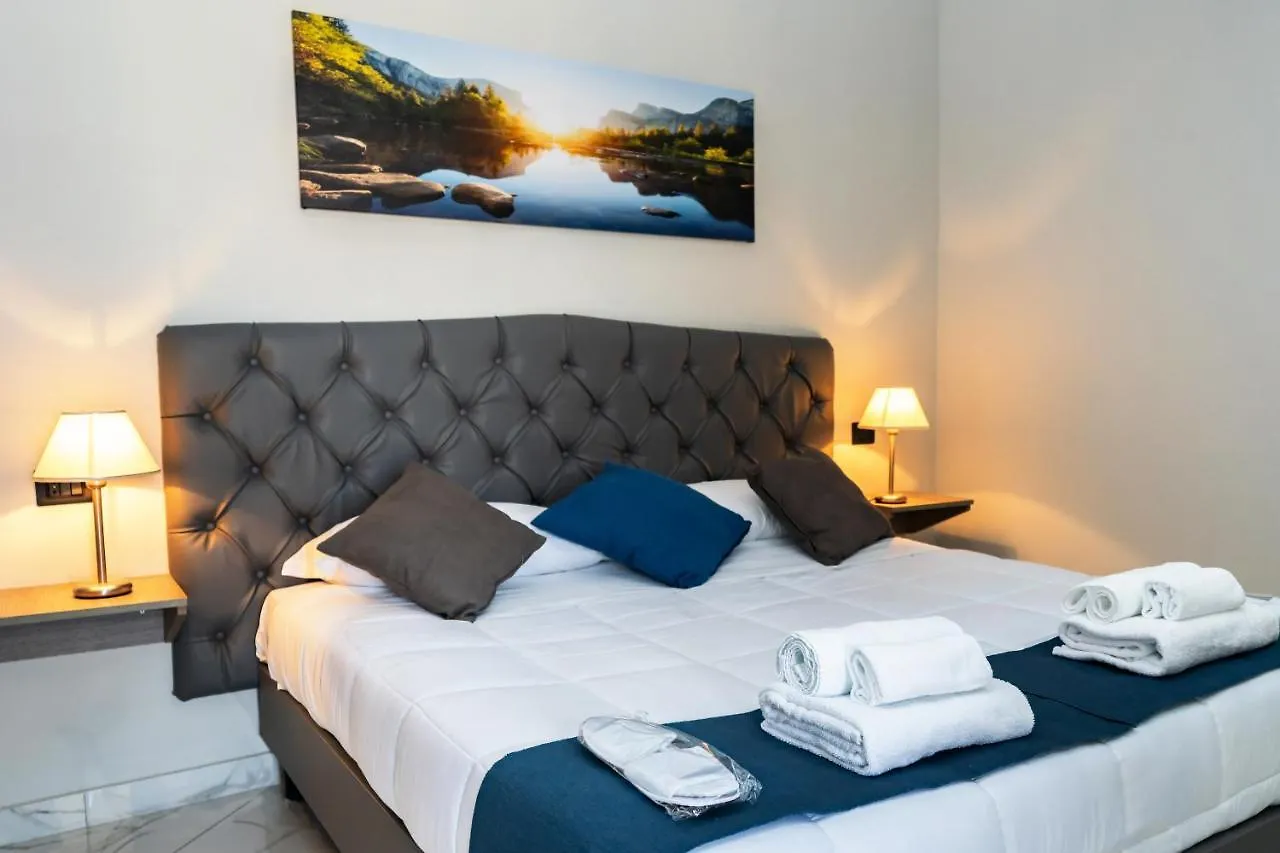 Bed & Breakfast Il Falco Reggio Calabria Italy