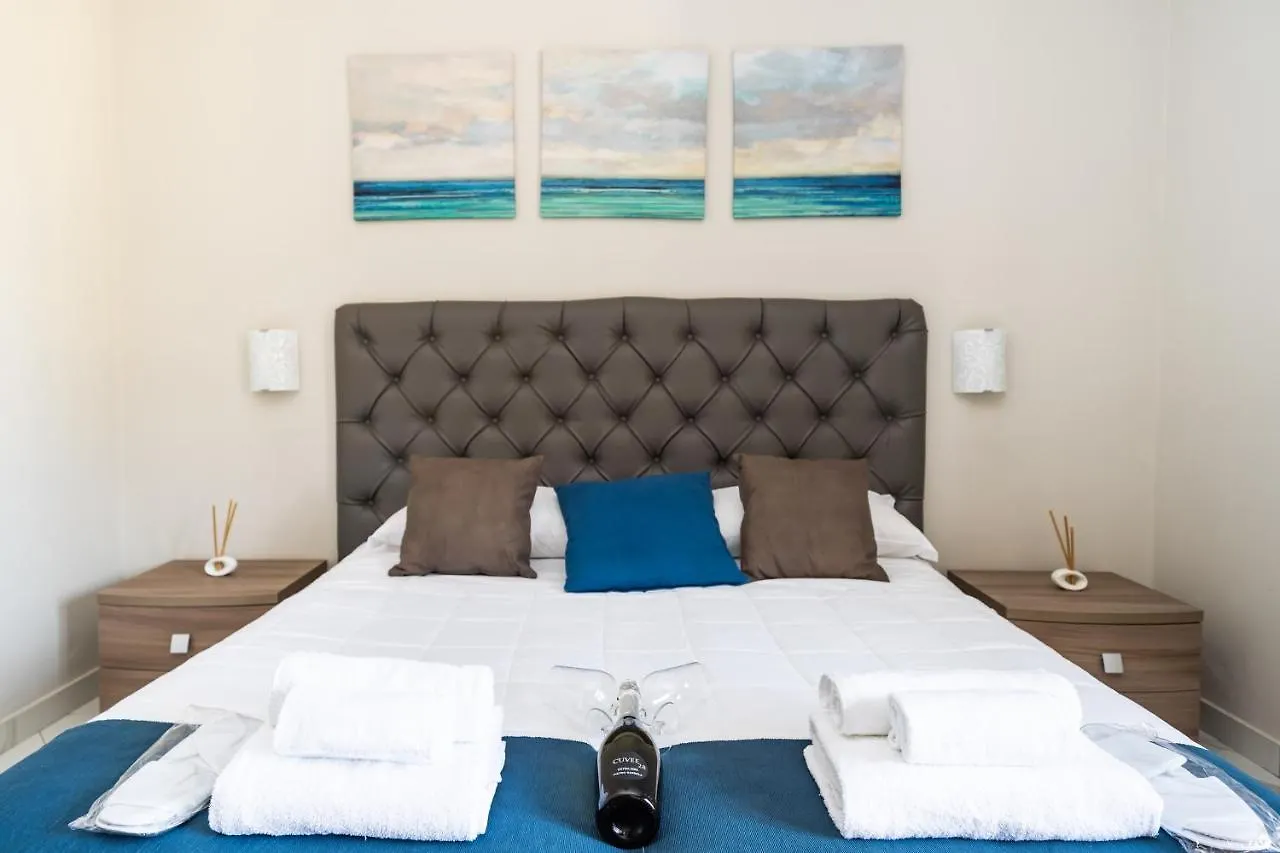 Bed & Breakfast Il Falco Reggio Calabria