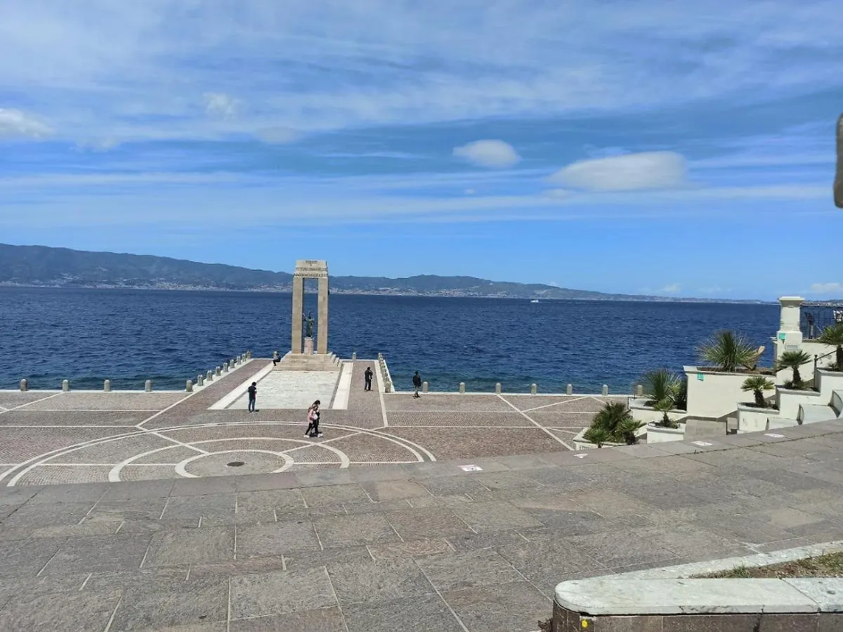 Il Falco Reggio Calabria Bed & Breakfast