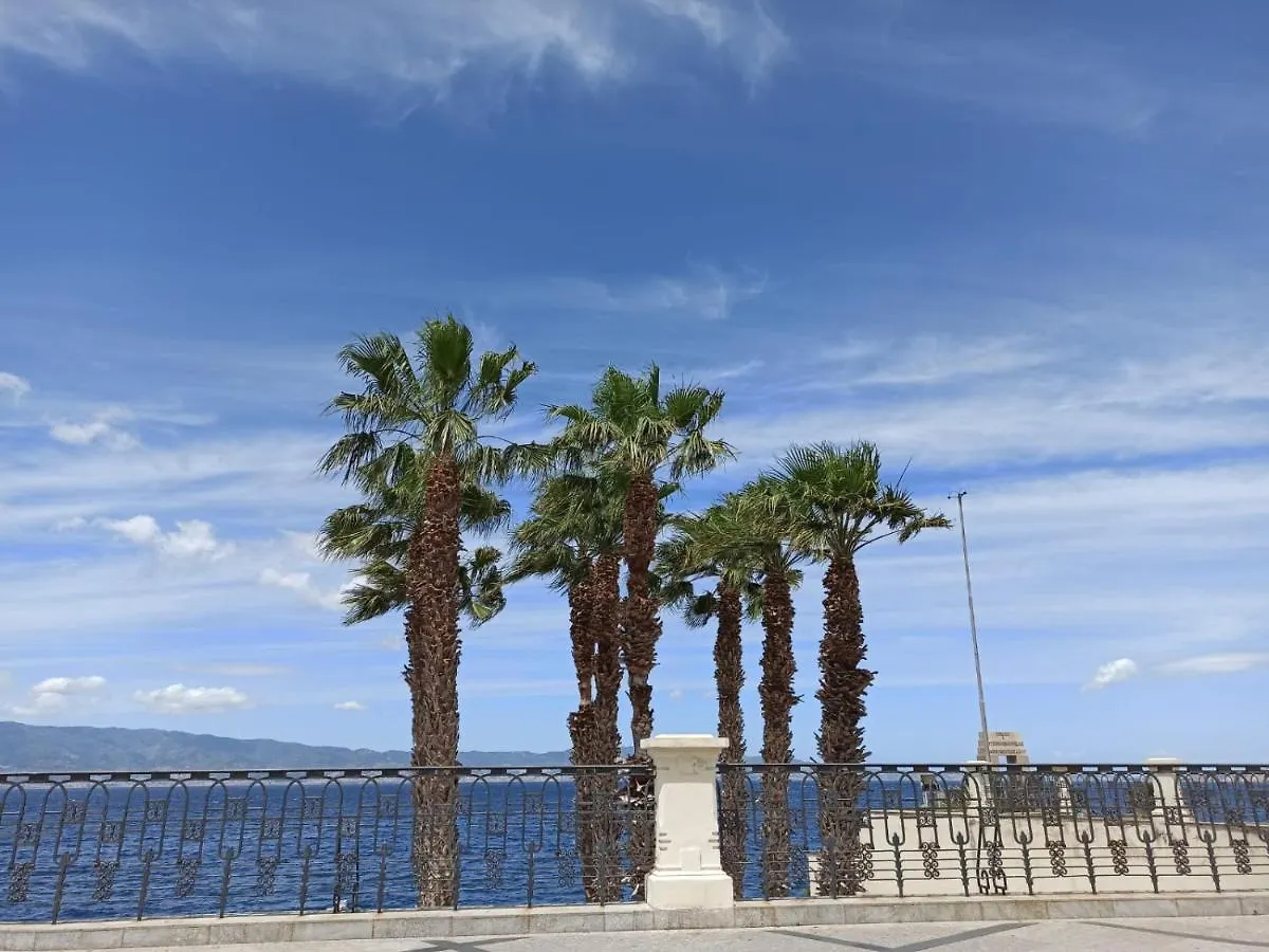 Il Falco Reggio Calabria 0*,